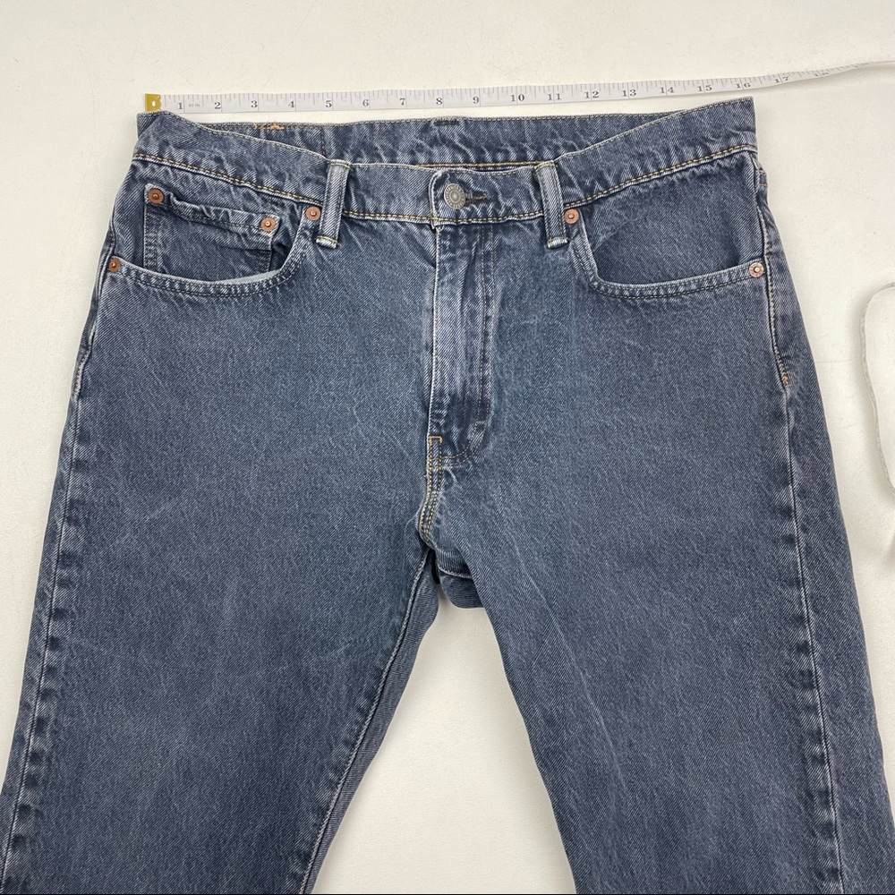 Vintage LEVI'S 512 High Waisted Wedgie Jeans - Picture 2 of 7
